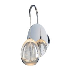 Бра DeLight Collection Terrene MB13003023-1A chrome