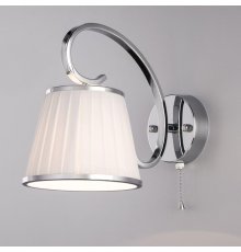 Бра Eurosvet Tessa 60088/1 хром