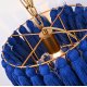 Бра ImperiumLoft Tassel 268534-26