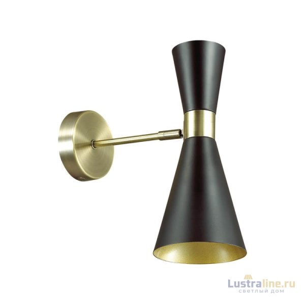 Бра Lumion Quinn 3662/1W Бра Lumion Quinn 3662/1W