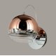 Бра Lumina Deco Veroni LDW 1029-1 R.GD
