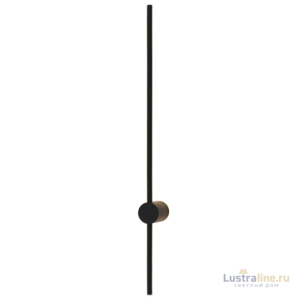Бра Denkirs Stang DK5012-BK