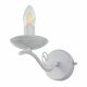 Бра Arte Milano Amalfi 339934/1W WT+SL