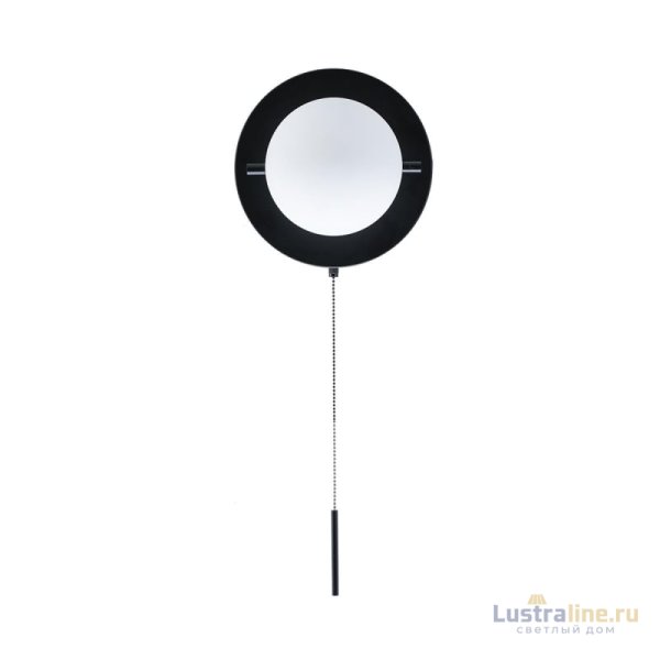 Бра Loft IT Signal 10029W Black Бра Loft IT Signal 10029W Black