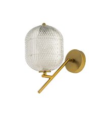 Бра Arti Lampadari Candels L 2.W4 G
