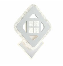 Бра Escada Arcturus 10226/1LED BL White