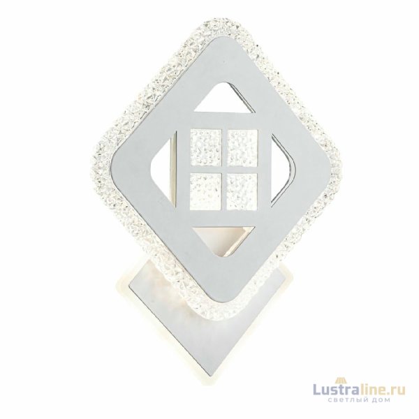 Бра Escada Arcturus 10226/1LED BL White