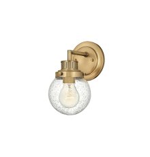 Бра Hinkley Poppy QN-POPPY1-HB-BATH