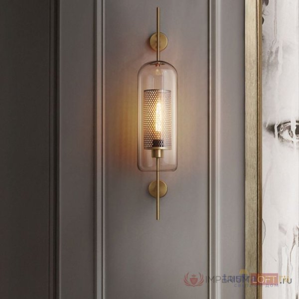 Бра ImperiumLoft Catch 189443-26