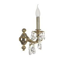 Бра Dio DArte Elite Aosta E 2.1.1.600 G Бра Dio DArte Elite Aosta E 2.1.1.600 G