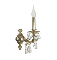 Бра Dio DArte Elite Aosta E 2.1.1.600 G