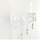 Бра Bohemia Ivele Crystal AL7801B10/1/175 B WG