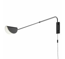 Бра Maytoni Mollis MOD126WL-01B1 Бра Maytoni Mollis MOD126WL-01B1