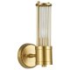 Бра Moderli Brass V11020-1W