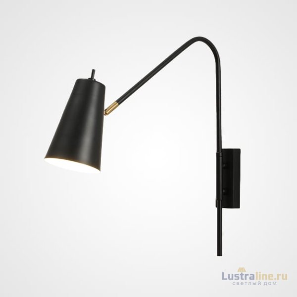 Бра ImperiumLoft Verina 224055-23 Бра ImperiumLoft Verina 224055-23