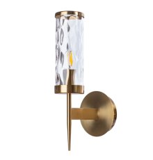 Бра Divinare Sham 4505/17 AP-1