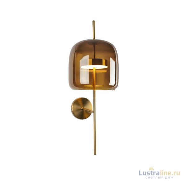 Бра Loft IT Dauphin 10040W Бра Loft IT Dauphin 10040W