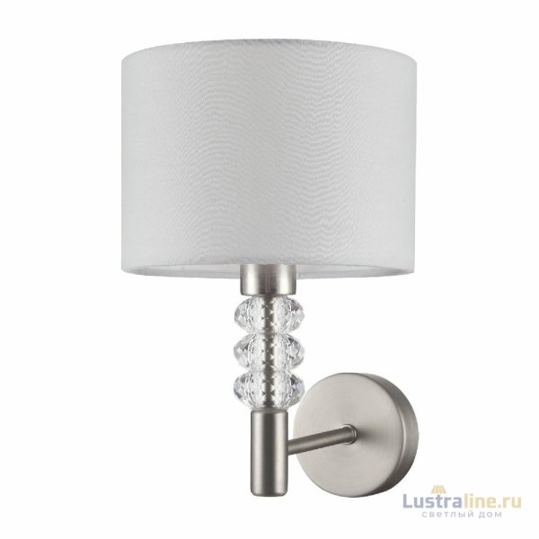 Бра Maytoni Lincoln MOD527WL-01N