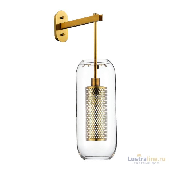 Бра ST Luce Gerrit SL1048.301.01 Бра ST Luce Gerrit SL1048.301.01