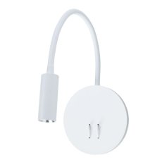 Бра Arte Lamp Electra A8231AP-1WH