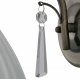 Бра Arte Milano Amalfi 338656/1W AB