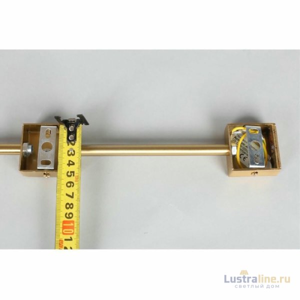 Бра Aployt Ludovica APL.860.01.06