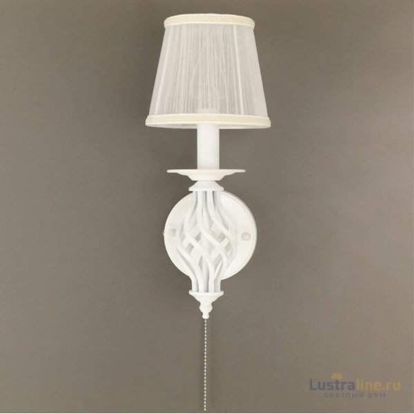 Бра Citilux Ровена CL427310 Бра Citilux Ровена CL427310