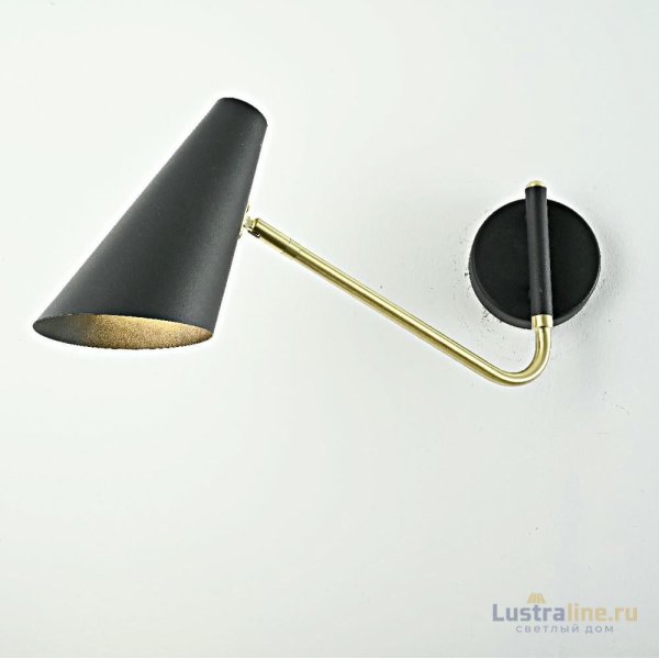 Бра ImperiumLoft Nati 224048-23