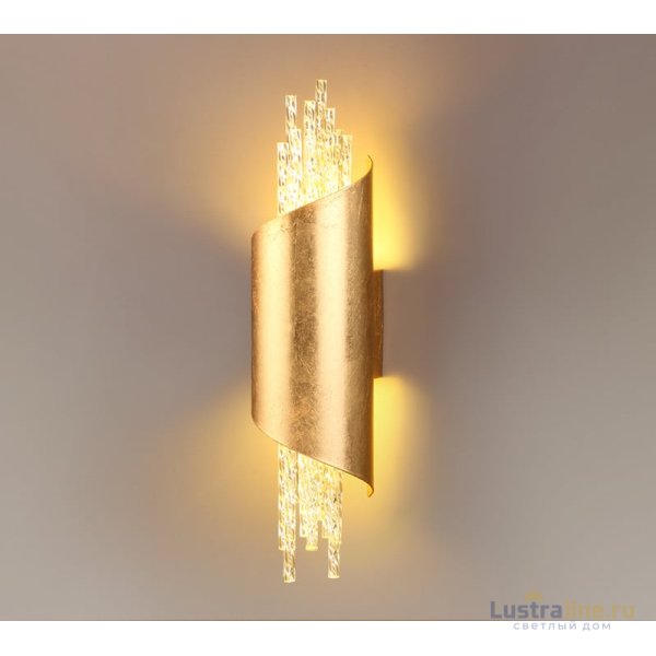 Бра Odeon Light 3901/5W Бра Odeon Light 3901/5W