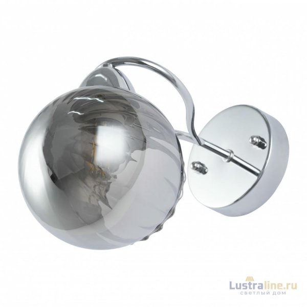 Бра Arte Milano Amalfi 329207/1W CR Бра Arte Milano Amalfi 329207/1W CR