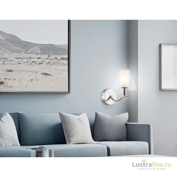 Бра Ambrella Light High Light Modern LH57085 Бра Ambrella Light High Light Modern LH57085