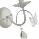 Бра Arte Milano 346179/1W WT+SL
