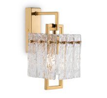 Бра Freya Basilica FR5166WL-01BS Бра Freya Basilica FR5166WL-01BS