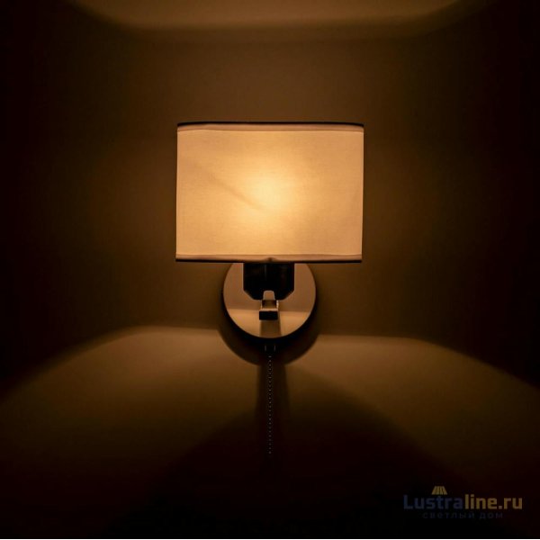 Бра Citilux Тильда CL469415 Бра Citilux Тильда CL469415