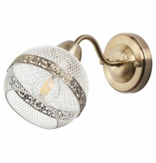 Бра MyFar Frank MR1650-1W