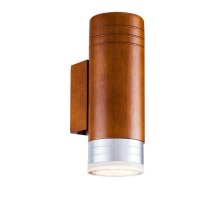 Бра Lucia Tucci Natura W074.1 Led Venge Бра Lucia Tucci Natura W074.1 Led Venge
