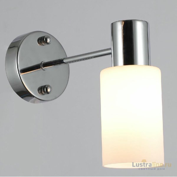 Бра Illumico IL0110-1W-79 CR Бра Illumico IL0110-1W-79 CR