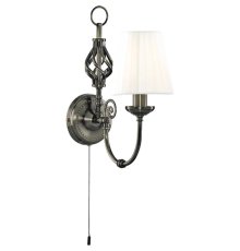 Бра Arte Lamp Zanzibar A8390AP-1AB