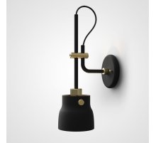 Бра ImperiumLoft Ram 101954-26