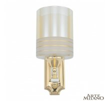 Бра Arte Milano Florentia-6087 306087/1W Wh/Gd