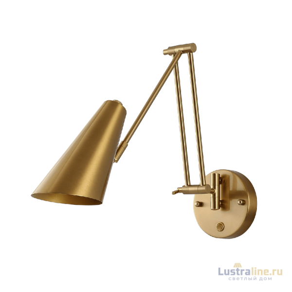 Бра Zortes Crane ZRS.1778.16