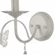 Бра Arte Milano 346179/1W WT+SL