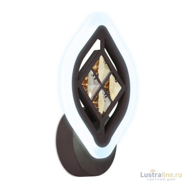 Бра Ambrella Light Acrylica Ice FA278 Бра Ambrella Light Acrylica Ice FA278