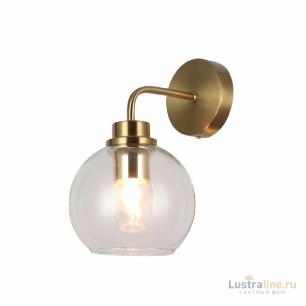 Бра Omnilux Cavan OML-68101-01 Бра Omnilux Cavan OML-68101-01