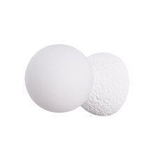 Бра Divinare Milano 5407/33 AP-1
