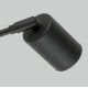 Бра TK Lighting 4743 Logan Black a065380