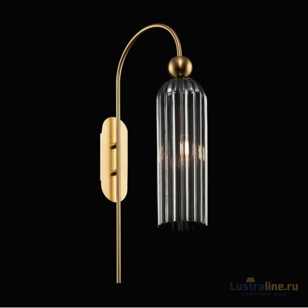 Бра Maytoni Antic MOD302WL-01GR