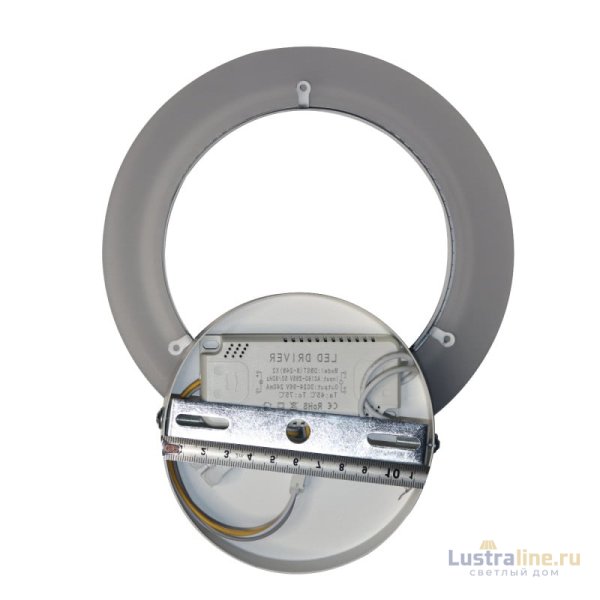 Бра Natali Kovaltseva LED LAMPS 81148/1W Бра Natali Kovaltseva LED LAMPS 81148/1W