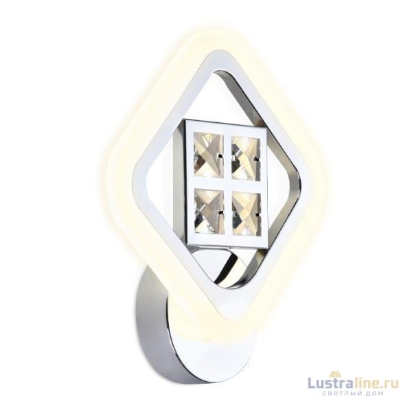 Бра Ambrella Light Acrylica Ice FA285 Бра Ambrella Light Acrylica Ice FA285