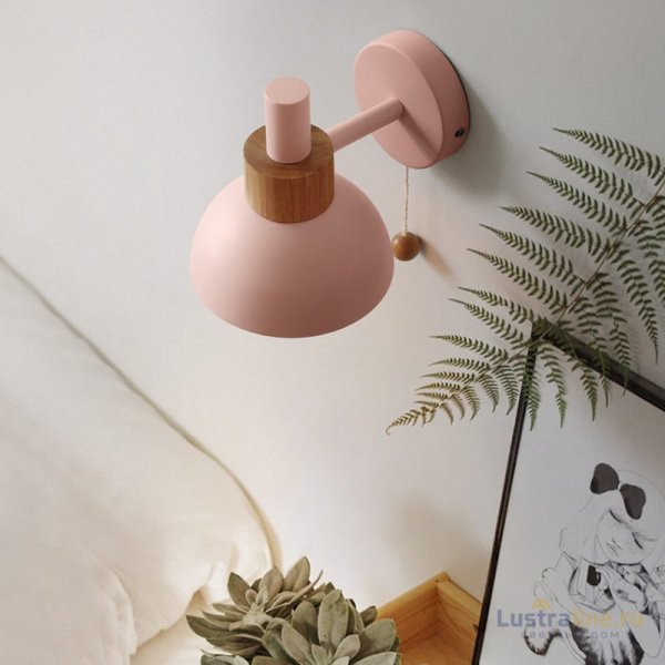 Бра ImperiumLoft Fanta 204546-26 Бра ImperiumLoft Fanta 204546-26